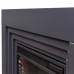 RealFlame Портал каминный из МДФ Stanley 26 серый