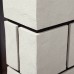 RealFlame Портал каминный из МДФ Stone под очаги (Majestic, Fobos, Eugene, 3D Olympic) AO античный дуб