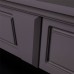 RealFlame Портал каминный из МДФ Theodor 33 GR грей софт, для очагов Firespace 33 и 3D Firestar 33, Epsilon 33