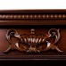 RealFlame Портал каминный из МДФ линейный Corsica 42 NT, античный дуб