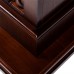 RealFlame Портал каминный из МДФ линейный Corsica 42 NT, античный дуб