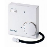 Терморегулятор Eberle FRe-E 525 31 / I для теплого пола