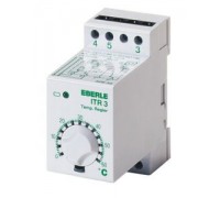 Терморегулятор Eberle ITR3  -40+20