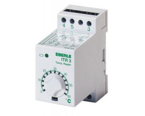 Терморегулятор Eberle ITR3 -40+20