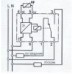 Терморегулятор Eberle ITR3 -40+20