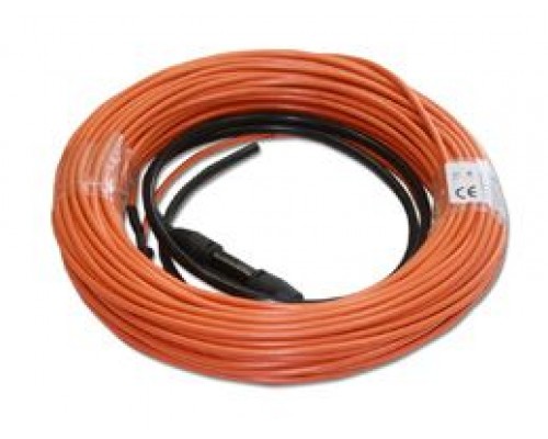 Греющий кабель Ceilhit 22 PSVD / 18 115 до 0,9 м.кв.