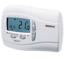 Терморегулятор для теплого пола Eberle INSTAT +3F