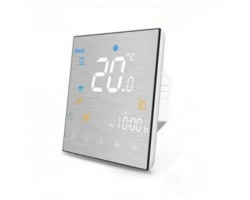 Терморегулятор In-Therm PWT 003 Wi-FI Metallic