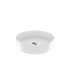 Раковина на столешницу 45 см LOOP цв. белый матовый LP145-00MB00E-0000