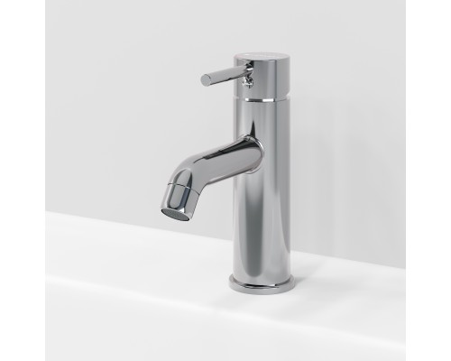 Смеситель для раковины LAPARET MINILIADA N2011702LPT Смеситель для раковины LAPARET MINILIADA N2011702LPT