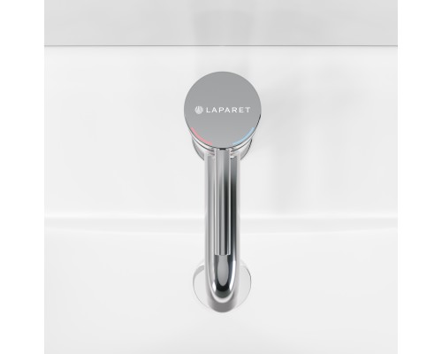 Смеситель для раковины LAPARET MINILIADA N2011702LPT Смеситель для раковины LAPARET MINILIADA N2011702LPT