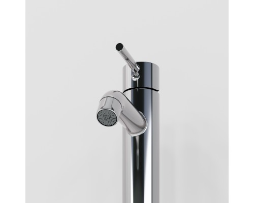 Смеситель для раковины LAPARET MINILIADA N2011702LPT Смеситель для раковины LAPARET MINILIADA N2011702LPT
