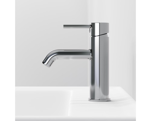 Смеситель для раковины LAPARET MINILIADA N2011702LPT Смеситель для раковины LAPARET MINILIADA N2011702LPT