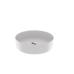 Раковина на столешницу 45 см LOOP цв. белый LP145-00CB00E-0000