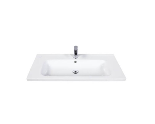 Раковина мебельная 45*100 см, IDEAL 100, цв. белый ID100-00CB00E-0000 Раковина мебельная 45*100 см, IDEAL 100, цв. белый ID100-00CB00E-0000