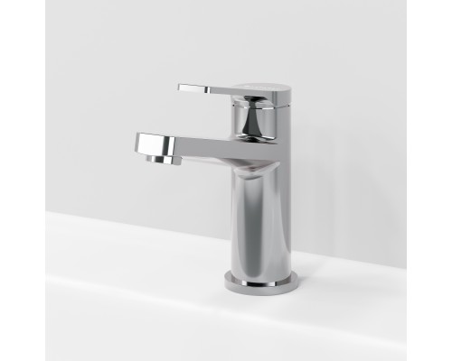 Смеситель для раковины LAPARET NOBIA N3015402LPT Смеситель для раковины LAPARET NOBIA N3015402LPT