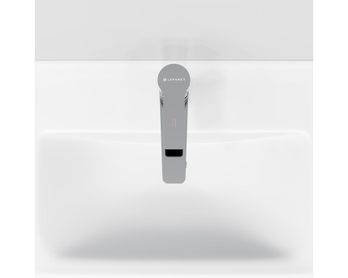 Смеситель для раковины LAPARET NOBIA N3015402LPT Смеситель для раковины LAPARET NOBIA N3015402LPT