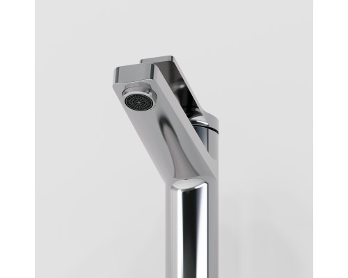 Смеситель для раковины LAPARET NOBIA N3015402LPT Смеситель для раковины LAPARET NOBIA N3015402LPT
