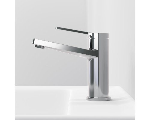Смеситель для раковины LAPARET NOBIA N3015402LPT Смеситель для раковины LAPARET NOBIA N3015402LPT