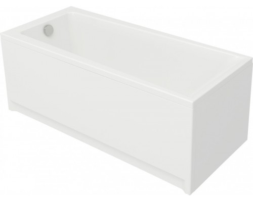 Панель для ванны фронтальная UNIVERSAL TYPE 1 160 Панель для ванны фронтальная UNIVERSAL TYPE 1 160