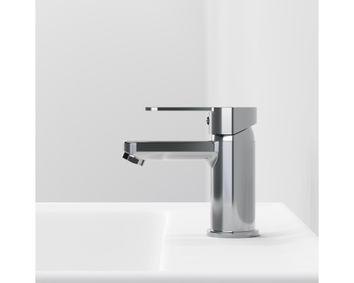 Смеситель для раковины LAPARET MOLERA N3017302LPT