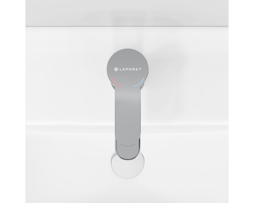 Смеситель для раковины LAPARET MOLERA N3017302LPT
