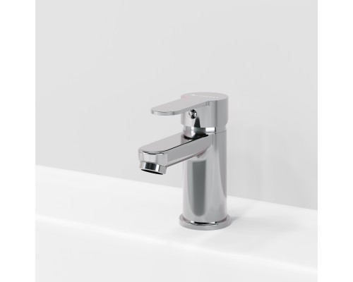 Смеситель для раковины LAPARET MOLERA N3017302LPT