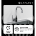Смеситель для кухни LAPARET LEGNA N3063502LPT