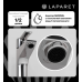 Смеситель для раковины LAPARET ALAMERA N2015902LPT