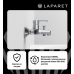 Смеситель для ванны/душа LAPARET LEGNA N3033602LPT
