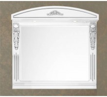 Зеркало с подсветкой Версаль 120 Vod-ok