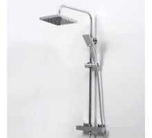 A15502 Thermo Душевой комплект с термостатическим смесителем