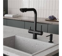 A8367 Смеситель для кухни под фильтр