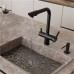 A8367 Смеситель для кухни под фильтр