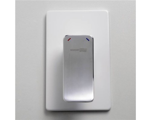 Aller 10651 White Смеситель для душа Aller 10651 White Смеситель для душа