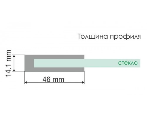 Aller 10H06R White Душевой уголок Aller 10H06R White Душевой уголок
