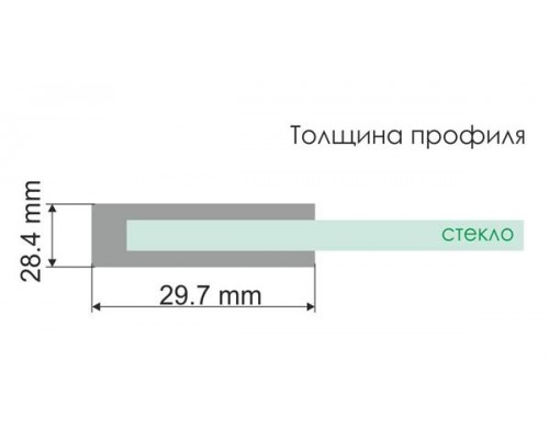 Berkel 48P12 Душевая дверь Berkel 48P12 Душевая дверь