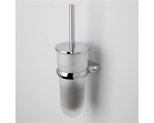 Berkel K-6827 Щетка для унитаза подвесная Berkel K-6827 Щетка для унитаза подвесная