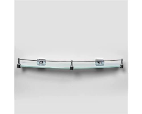 Dill K-3944 Полка стеклянная Dill K-3944 Полка стеклянная