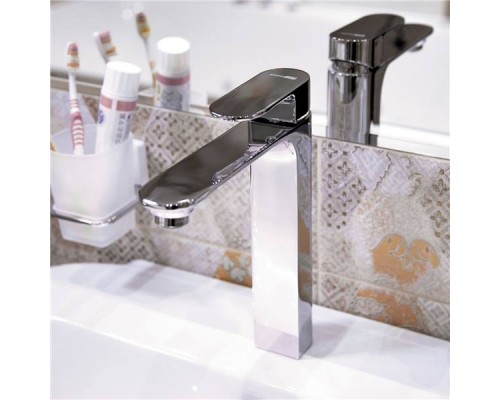 Dinkel 5803H Смеситель для раковины Dinkel 5803H Смеситель для раковины