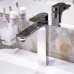 Dinkel 5803H Смеситель для раковины