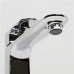 Dinkel 5803H Смеситель для раковины