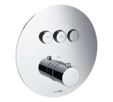 Dinkel 5844 Thermo Термостатический смеситель для ванны и душа