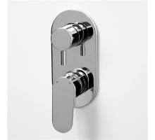 Dinkel 5871 Смеситель для ванны и душа