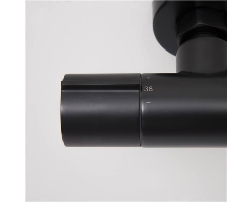 Elbe 7411 Thermo Термостатический смеситель для ванны