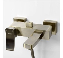 Exter 1601 Смеситель для ванны с коротким изливом