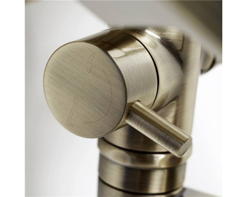 Exter 1602L Смеситель для ванны с длинным изливом Exter 1602L Смеситель для ванны с длинным изливом