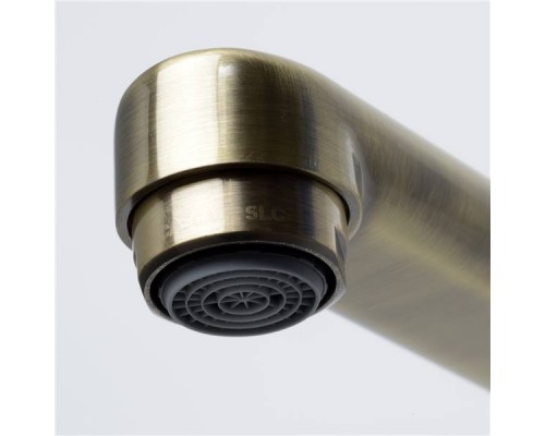 Exter 1602L Смеситель для ванны с длинным изливом Exter 1602L Смеситель для ванны с длинным изливом
