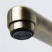 Exter 1602L Смеситель для ванны с длинным изливом