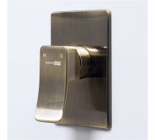Exter 1651 Смеситель для душа